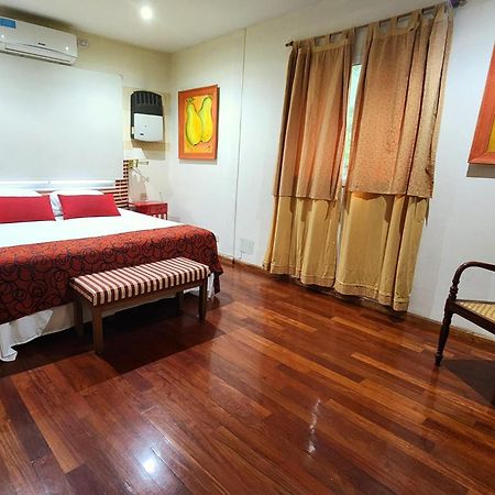 House Park Hotel Boutique Santa Fe Dış mekan fotoğraf