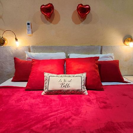 House Park Hotel Boutique Santa Fe Dış mekan fotoğraf