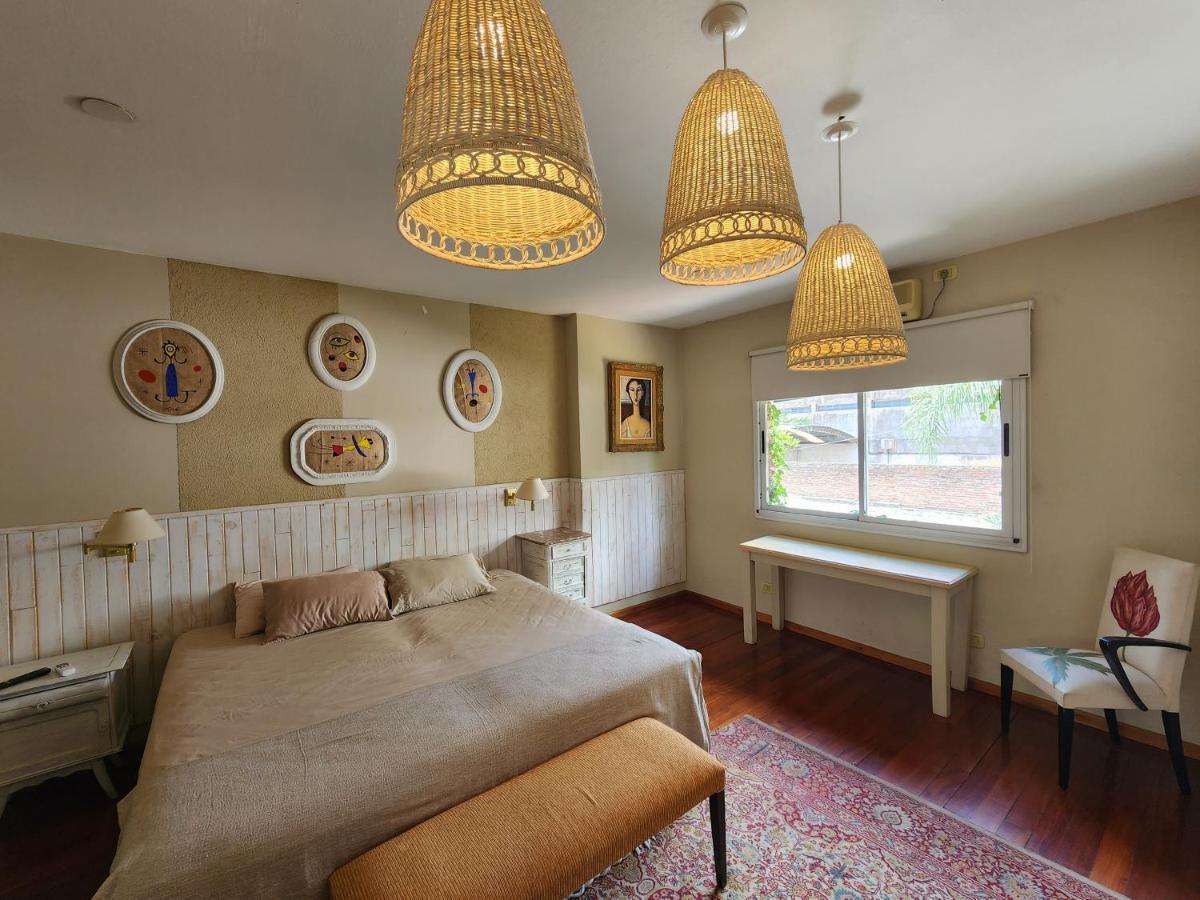 House Park Hotel Boutique Santa Fe Dış mekan fotoğraf