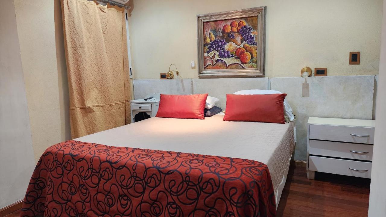 House Park Hotel Boutique Santa Fe Dış mekan fotoğraf
