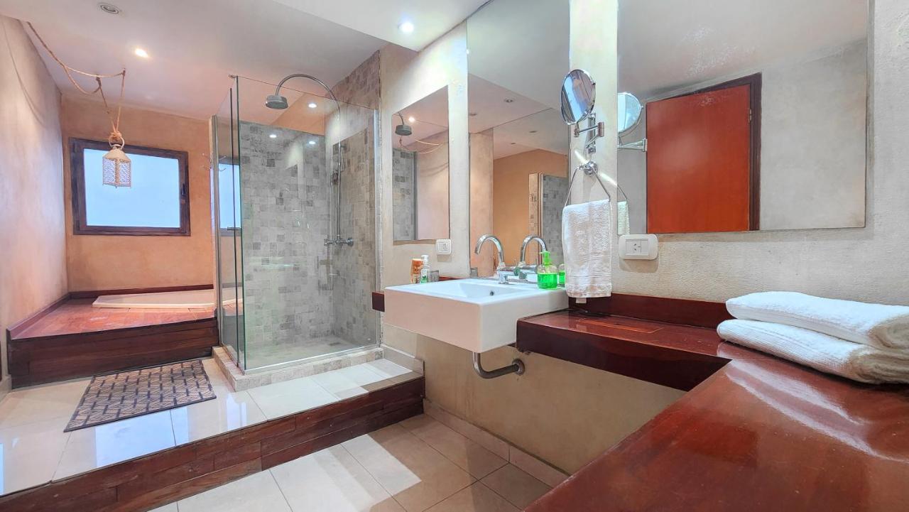 House Park Hotel Boutique Santa Fe Dış mekan fotoğraf