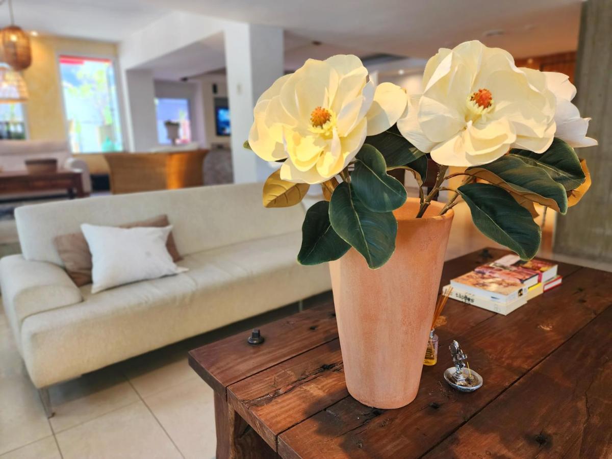 House Park Hotel Boutique Santa Fe Dış mekan fotoğraf