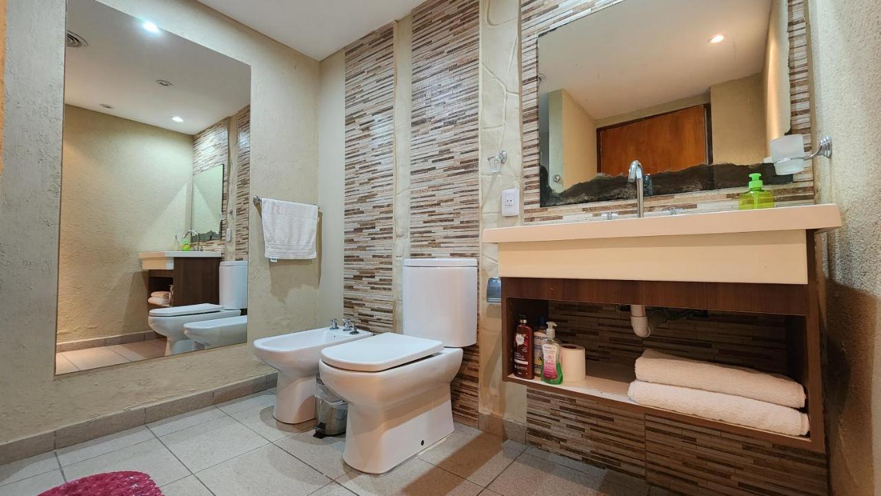 House Park Hotel Boutique Santa Fe Dış mekan fotoğraf