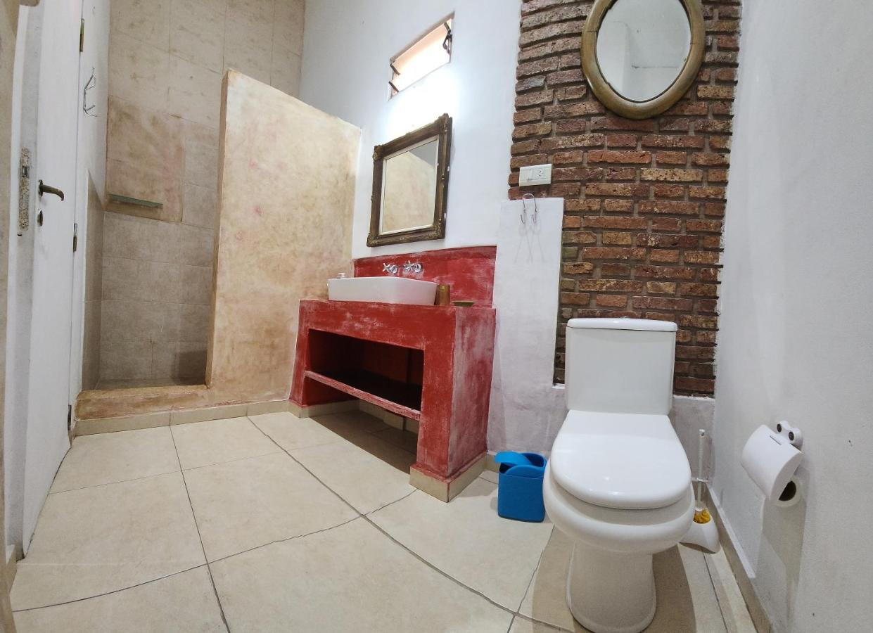 House Park Hotel Boutique Santa Fe Dış mekan fotoğraf