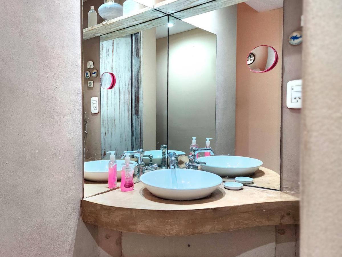 House Park Hotel Boutique Santa Fe Dış mekan fotoğraf