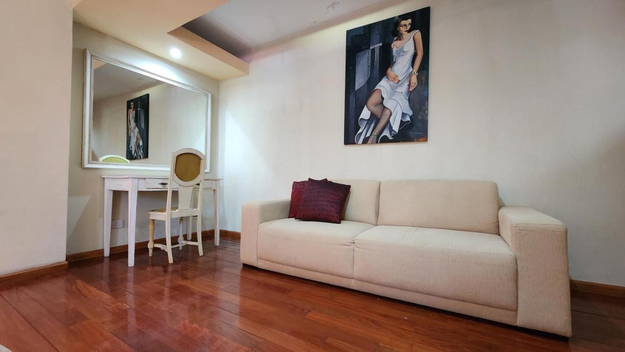 House Park Hotel Boutique Santa Fe Dış mekan fotoğraf