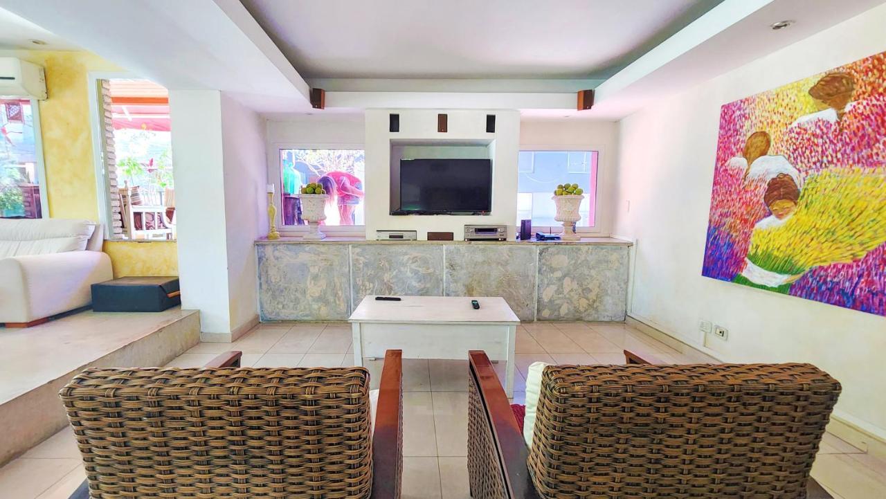 House Park Hotel Boutique Santa Fe Dış mekan fotoğraf