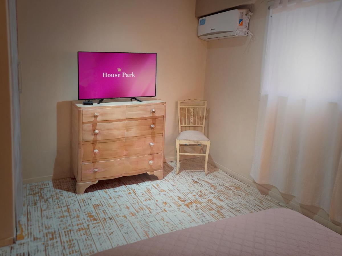 House Park Hotel Boutique Santa Fe Dış mekan fotoğraf