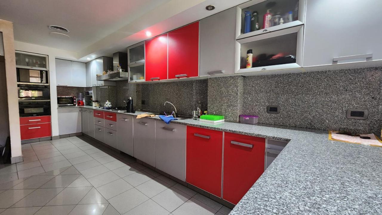 House Park Hotel Boutique Santa Fe Dış mekan fotoğraf